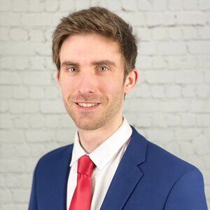 Meet your Posher, Jacob